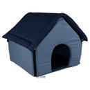 Niche pour chat Cozy Heaven - - L 45 x l 41 x H 41 cm