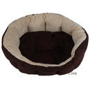 Lit pour chien Cozy Bruno - - L 60 x l 50 x H 20 cm