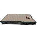 Coussin pour chien Cozy Navaho - - L 90 x l 59 x H 8 cm