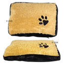 Coussin pour chien Cozy Muffin - - L 90 x l 59 x H 8 cm