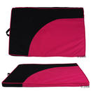 Matelas hygiénique pour chien Mister Big, rose - - L 60 x l 40 x