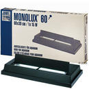 Galerie Juwel Monolux 60 - - 1 x 15 W, noir