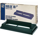 Galeries Juwel Duolux 80 et 100 - - 80 x 35, 2 x 18 W noir