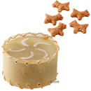 Friandises � m�cher Interactive Snack Pie - - 8 cm