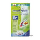 Pastilles d'oxyg�ne Dennerle ActivTabs - - 12 pastilles