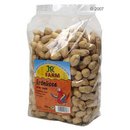 JR Farm cacahu�tes non d�cortiqu�es - - 500 g