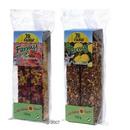 JR Farm FARMY's 6 friandises - - fraise (6 friandises)