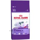 Royal Canin Giant Puppy 34 - - 15 kg