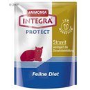 Croquettes Integra Protect Struvit - - 1,75 kg
