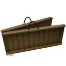 Rampe pour chien Loader - - taille S : L 120 x l 40 cm