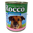 Rocco Menu de Printemps 6 x 800 g - - coeurs de veau et petits pois
