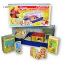 Cage � lapin Living World Kit Starter - - kit complet