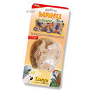Pierre min�rale Manu - - large : 120 g / diam�tre 9,5 cm