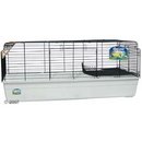 Cage Gallizzi Roma Grande - - lot de 4 roulettes