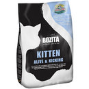 Croquettes Bozita Kitten Alive & Kicking - - 400 g