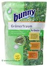 Bunny GrünerTraum - Rêve vert Herbes - - 4 kg
