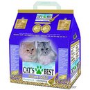 Liti�re pour chat Cat's Best Nature Gold - - 10 L