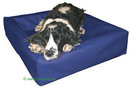 Panier hygi�nique pour chien, coloris oc�an - - 100 x 80 cm