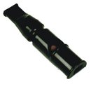 Sifflet � double son - - 6 cm environ