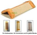 Griffoir d'angle - - beige