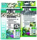 Masses filtrantes JBL Cermec et Filterballs - - filter balls 1 L