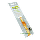 Collier pour chat Hunter Flower Power - - orange