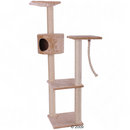 Arbre � chat Ath�na - beige - Cliquez ici pour davantage d'informations sur ce produit