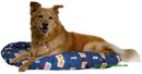 Coussin Arlequin - - L 90 x l 70 cm