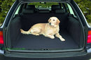 Couverture de coffre de voiture - - 1,50 x 1,20 m