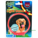Collier lumineux Light Band Trixie - - 42 cm