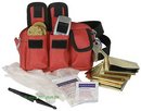 Kit de premiers soins Medi-Pack - - sac banane et articles de premiers soins