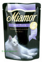 Lot Miamor Rago�t Royal 22 x 100 g - - truite