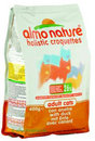 Almo Nature Holistic canard - - 400 g