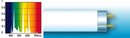Tube fluorescent Arcadia Freshwater - - 30 W, longueur 89,5 cm