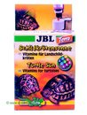 JBL Soleil pour tortues 10 ml - - terra pour les tortues terrestres