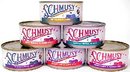 Schmusy poisson 6 x 185 g - - thon