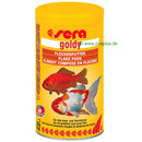 Aliment en flocons Sera goldy - - 1 L