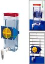 Abreuvoir biberon Sippy - - small environ 100 ml, pour hamsters