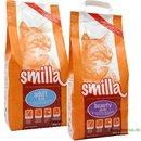 Smilla 2 x 8 kg lot double - - adult & light