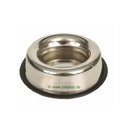 Gamelle en inox Swobby - - 0,45 l / � 15 cm