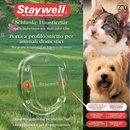 Chati�re Staywell 270 - - chati�re staywell 270, 4 positions, transparente