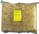 Paille Tima pour rongeur - 4 x 1 kg