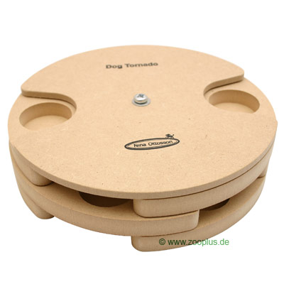 Dog Tornado - 23 cm de diam�tre