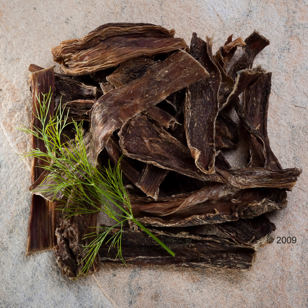 Viande s�ch�e - 5 kg
