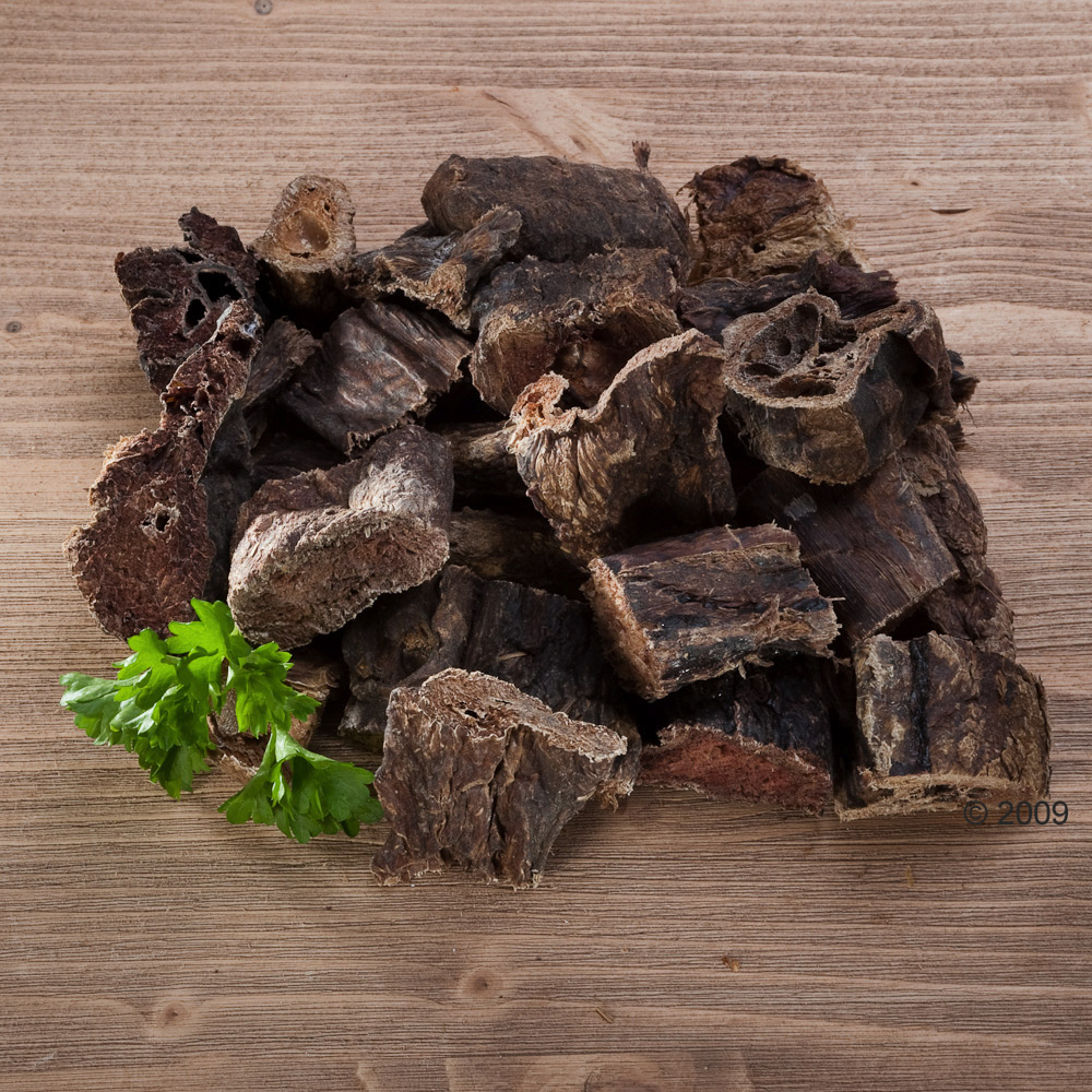 Poumons de boeuf - 1 kg