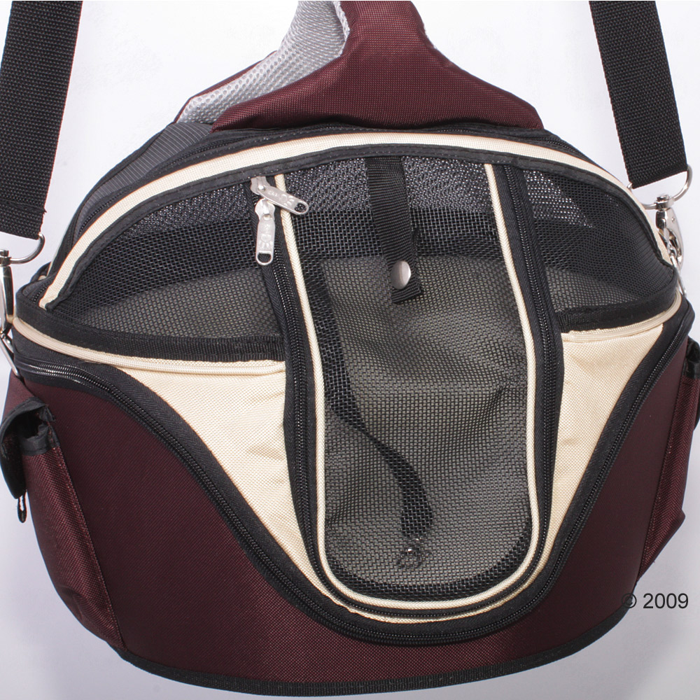 Sac de transport rigide - L 38 x l 36 x H 30 cm