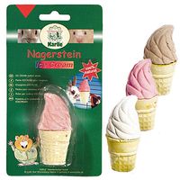 Pierre pour rongeur Ice Cream - 32 g
