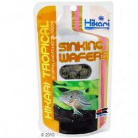 Aliment en comprimés Hikari Tropical Sinking Wafers 110 g