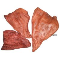 Comparez les prix Oreilles de boeuf - 10 friandises