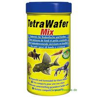Aliment en comprim�s Tetra WaferMix - - 1 L